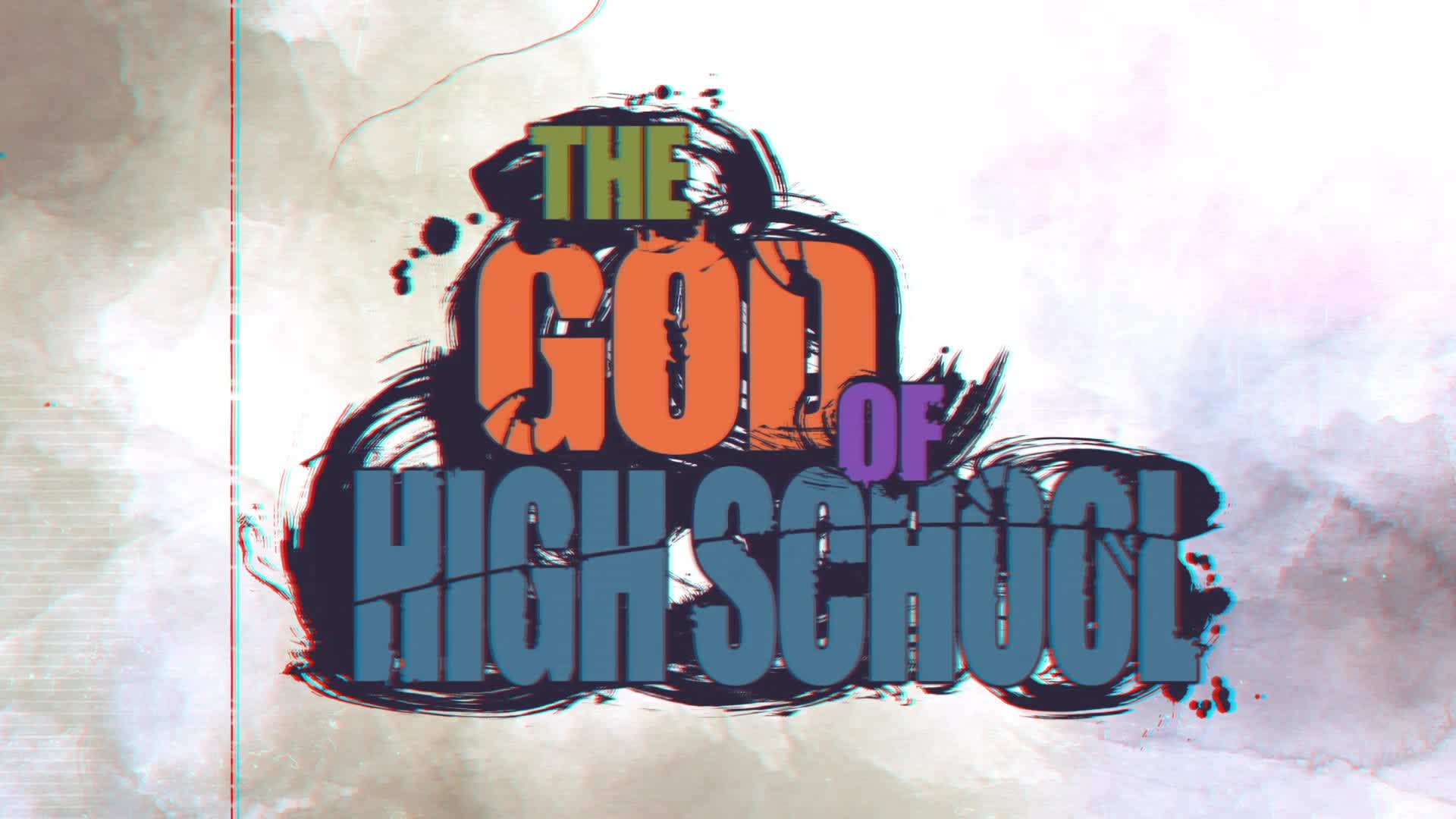 Resumo – The God of High School – Episódio 01 – InnerGaming